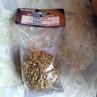 Bùi nhùi lau mũi hàn,vệ sinh típ hàn