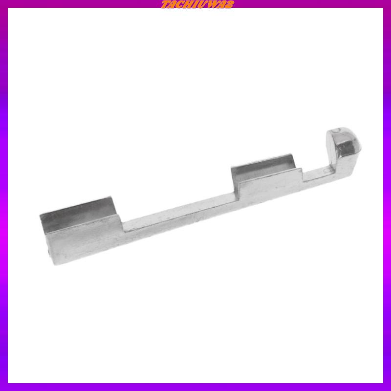 Đầu Cơ Bida Thay Thế Tachiuwa2 Bằng Nhôm Chất Lượng Cao