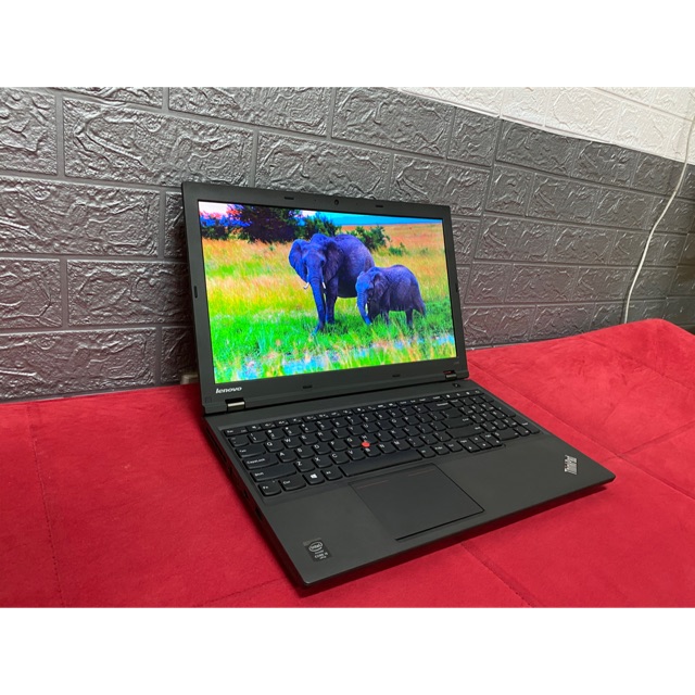 Thinkpad L540 - Laptop Văn phòng bền bỉ giá Rẻ