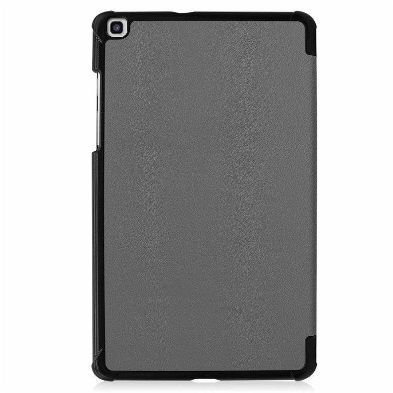 Bao Da Samsung Galaxy Tab A 8.0 (2019) T290 / T295 Cover Cho Máy Tính Bảng Hỗ Trợ Smart Cover