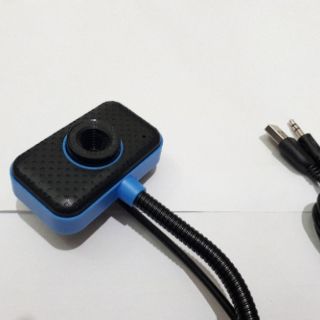 Webcam có Mic cho bé học Online