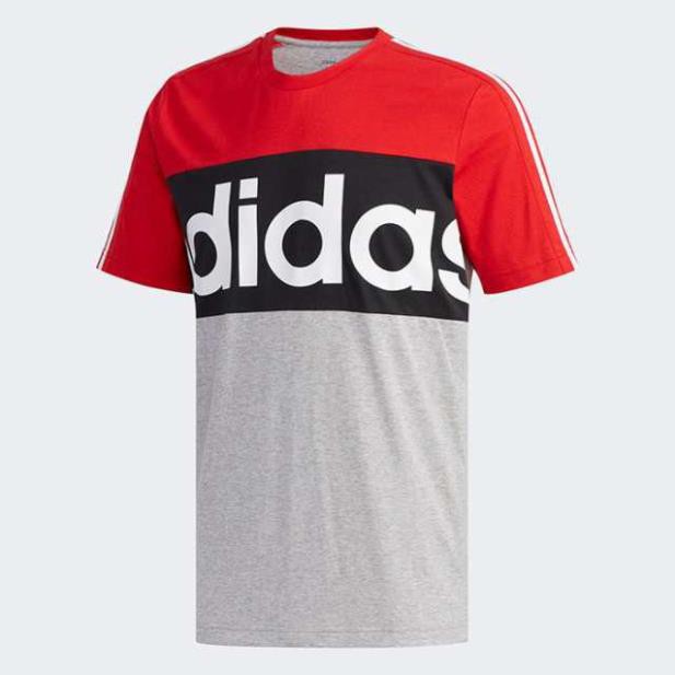 SALE MÙA HÈ Áo phông Adidas chính hãng FL0294-GVD01 New