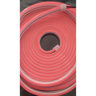 LED NEON HỒNG - FLEX NEON SIGN 12V