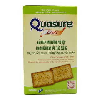 Bánh tiểu đường Quasure