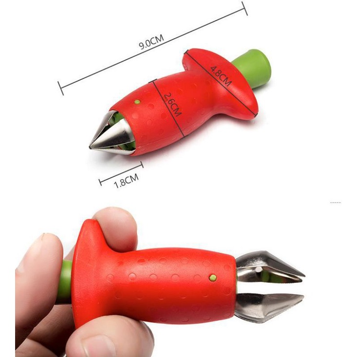 Dụng cụ lấy cuốn trái cây,,,