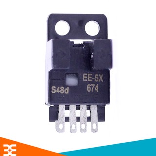 Cảm Biến Quang EE - SX674