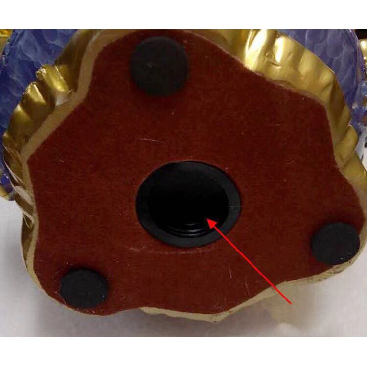 [PHÁP BẢO MINH CHÂU] CÂY CHIÊU TÀI BÌNH XANH 15&quot; - PHÁT TÀI - PHÁT LỘC