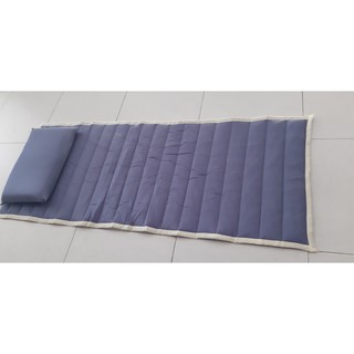 Nệm ngủ văn phòng-Nệm đơn