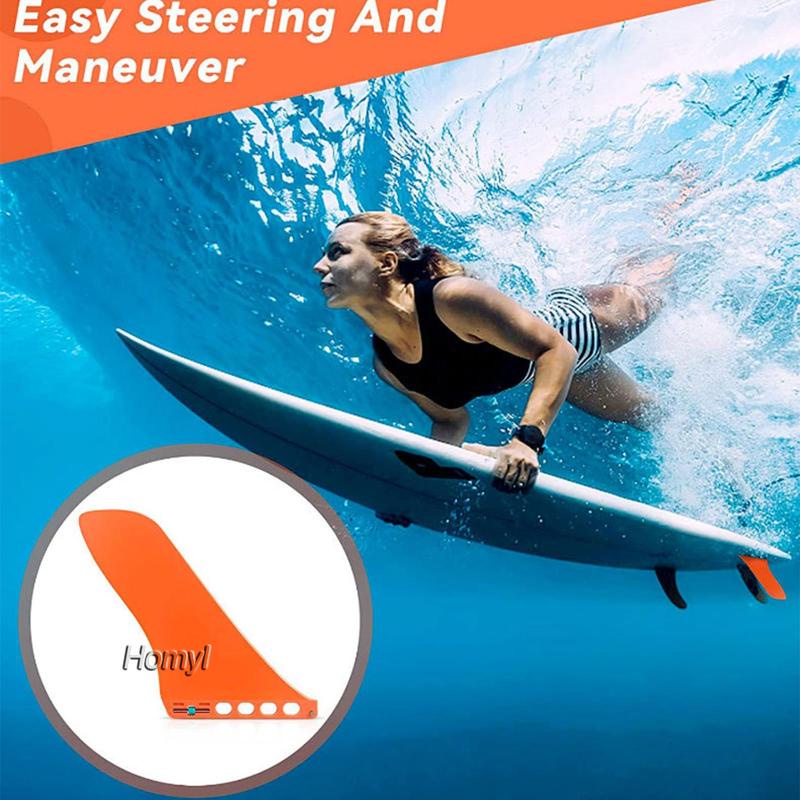 Ván Lướt Sóng Bơm Hơi Kích Thước 9 inch Chất Lượng Cao