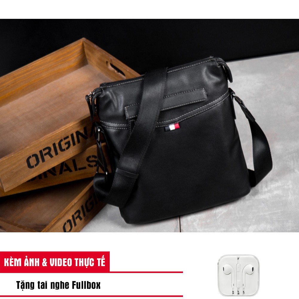 Túi Đeo Chéo Nam Đựng  IPad -TTH40.
