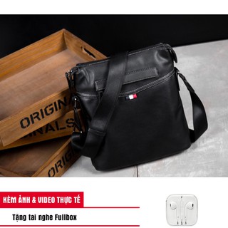 Túi Đeo Chéo Nam Đựng  IPad -TTH40.