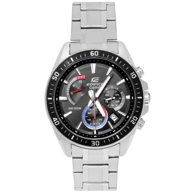 Đồng hồ Nam Edifice Casio EFR-552D-1A3VUDF