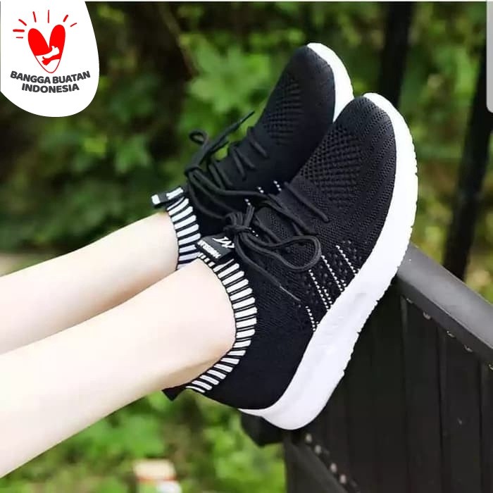 Giày Sneaker Beier Loren Nd159 Sds274 Cho Nữ