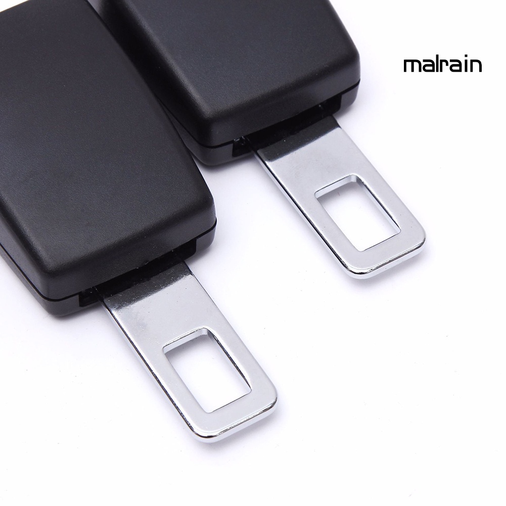 Đầu Nối Dài Dây Đai An Toàn Chuyên Dụng Cho Xe Hơi