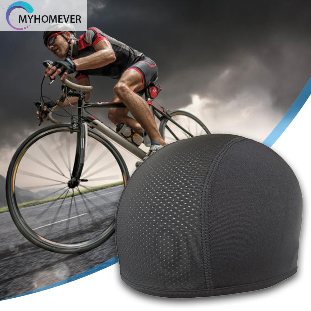 Mũ Bảo Hiểm Đi Xe Đạp Chống Mồ Hôi Unisex