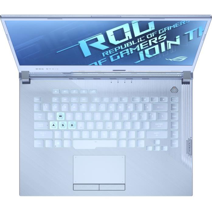 Laptop ASUS ROG G512-IAL011T | i7-10750H 8GB 512GB GTX 1650Ti 15.6" FHD 144Hz Win 10 | BigBuy360 - bigbuy360.vn