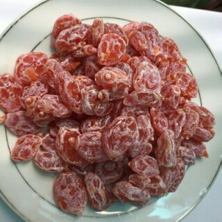 Xí muội mơ Đà Lạt