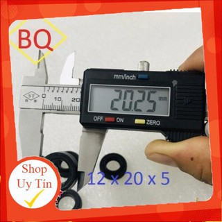 Bộ phớt van 1 chiều máy  rửa xe mini