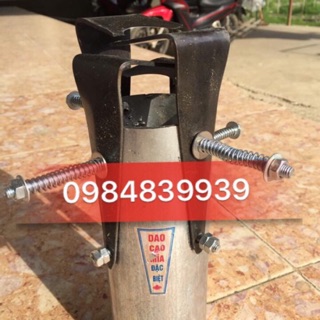 Ống cạo vỏ mía +100k