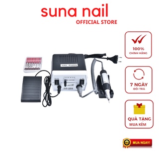 Máy mài móng nail dr 288