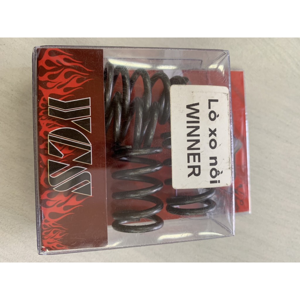 Lò xo nồi xe winner hiệu ycs