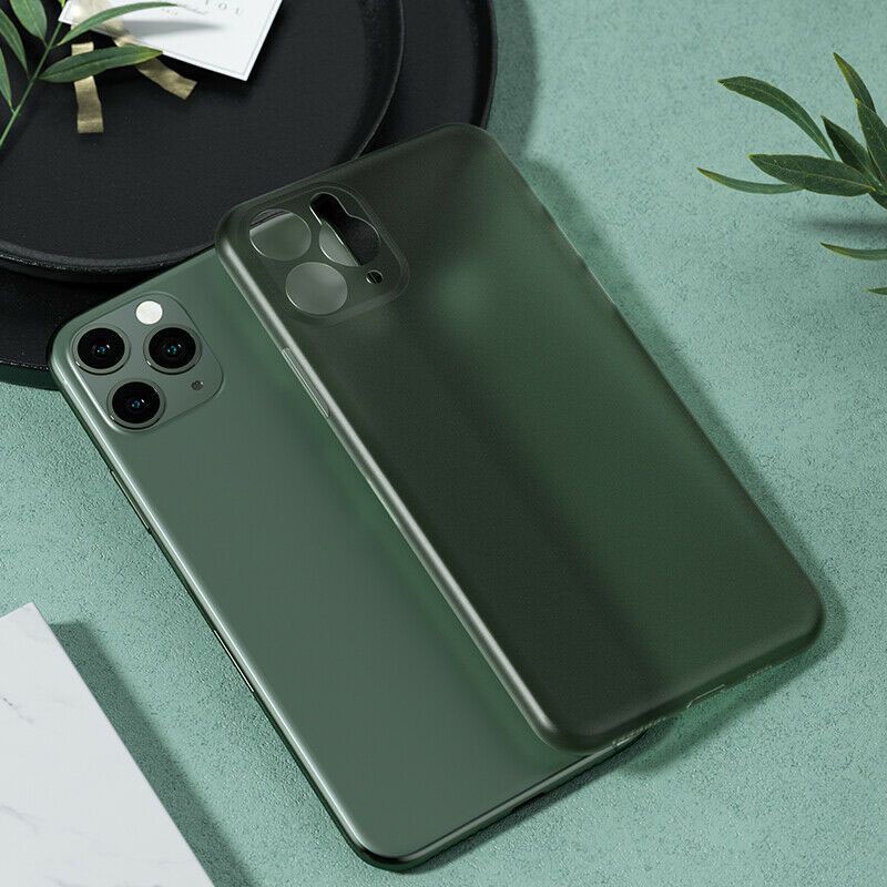 SALE SẬP SÀNỐp lưng nhám mỏng nhẹ cho iP 7/.../12 Pro/12 Promax - MINH AN SAIGON