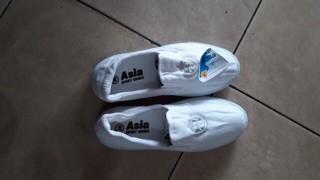 Giày Bata nghi thức đội viên hiệu Asia