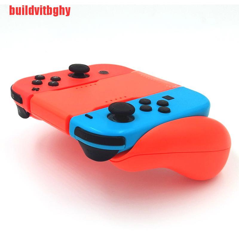 (Mua-Code) Tay Cầm Chơi Game Nintendo Switch Joy-Con