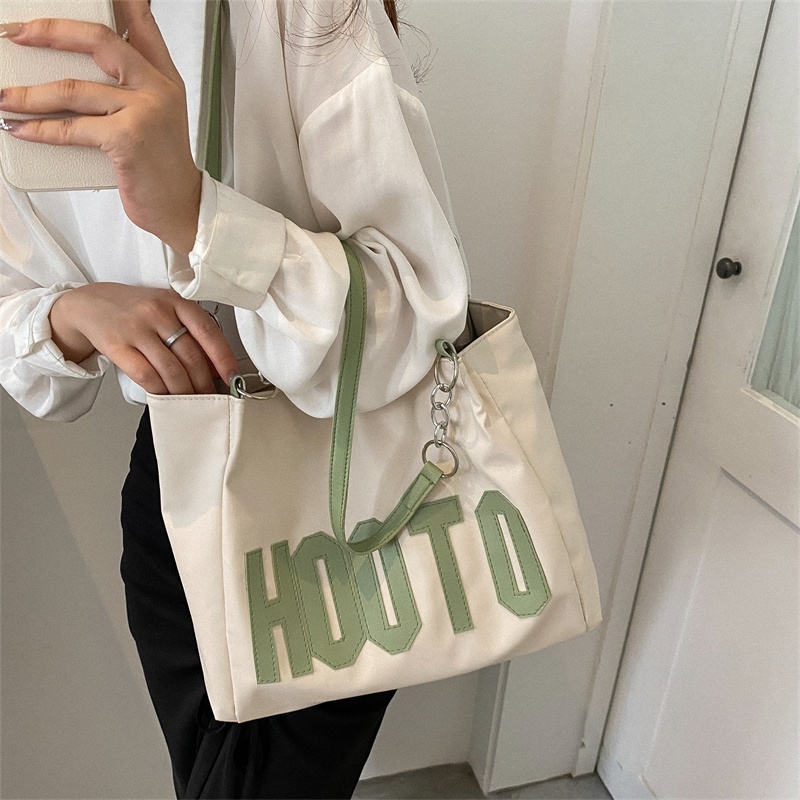 Túi Xách Nữ Cỡ Lớn Thời Trang Mới