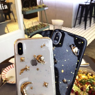 Ốp Iphone Galaxy - Case iPhone 6/6s, 6/6splus, 7/8, 7/8plus, X, Xs