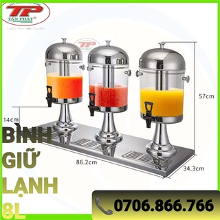 BÌNH GIỮ LẠNH