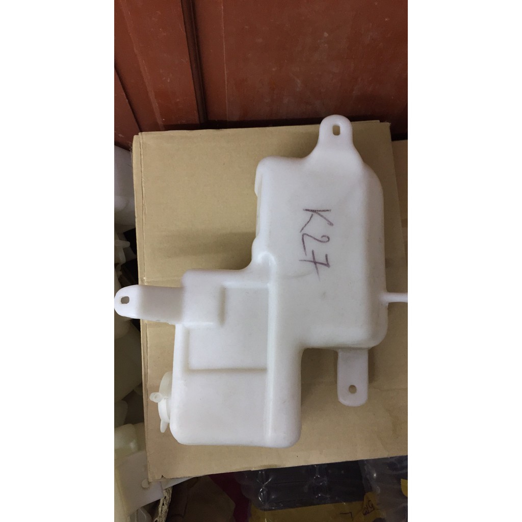 Bình nước phụ k3000 k165 Bình nước phụ k2700 k190