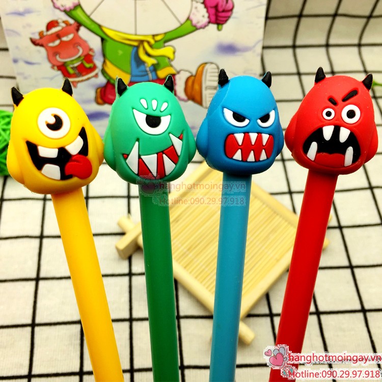 Bút cute N469