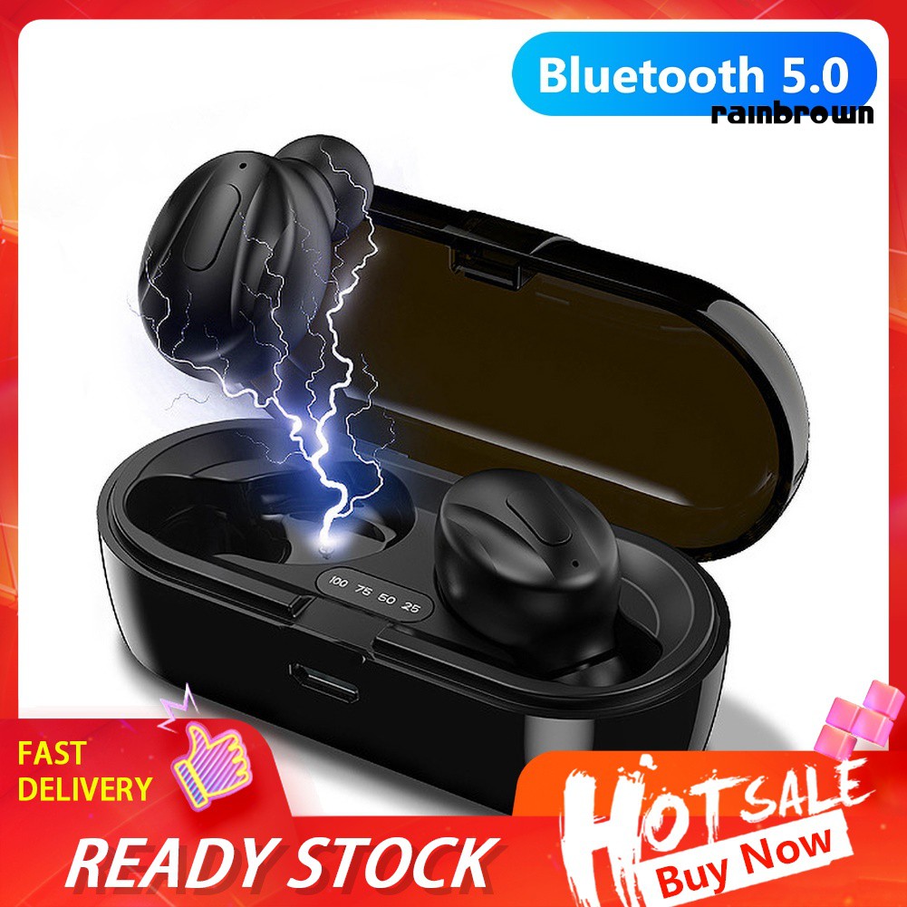 Tai Nghe Bluetooth 5.0 Âm Thanh Hifi Và Phụ Kiện Xg13 Pro