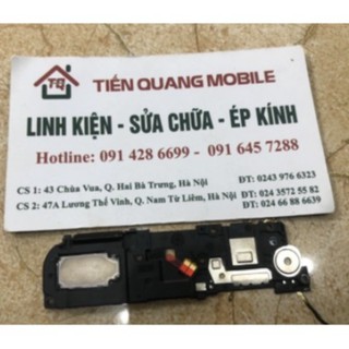 Loa ngoài Huawei Nova 3i
