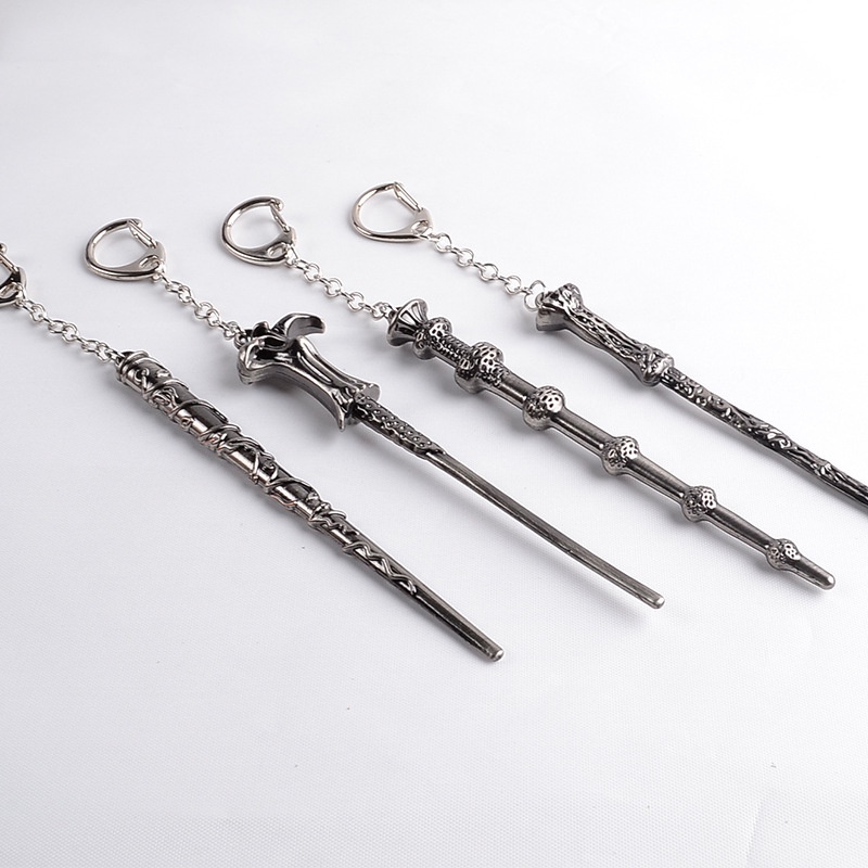 Vòng cổ Thời Trang Mặt Thanh Kiếm Trong Phim Harry Potter