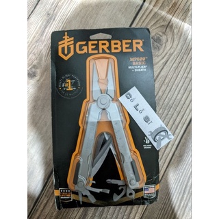 GERBER MP600 BASIC kìm đa năng