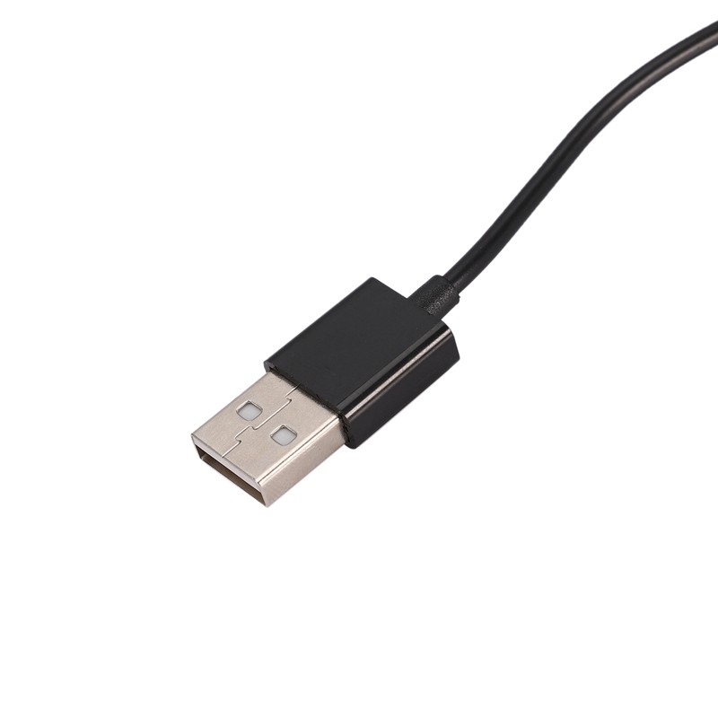 Dây Cáp Sạc Usb Kép Zeblaze Thor 4