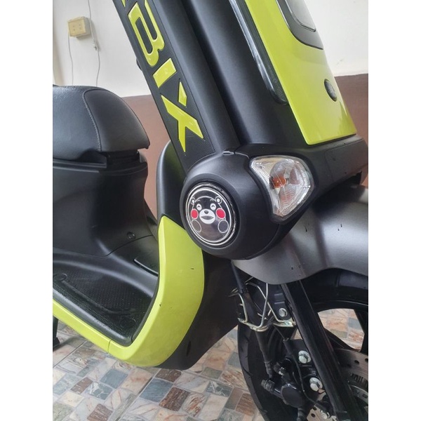 Logo KUMAMON Thailand