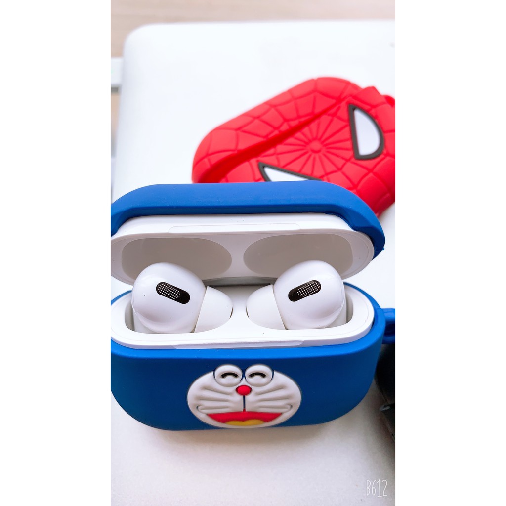 Vỏ ốp case airpod airpods bảo vệ bao đựng tai nghe không dây bluetooth