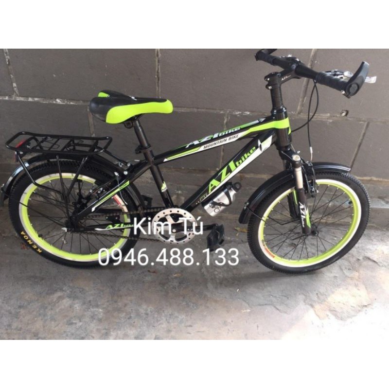 Xe đạp trẻ em BMX548 20in