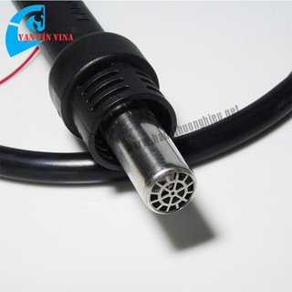 Tay máy khò rời 850A