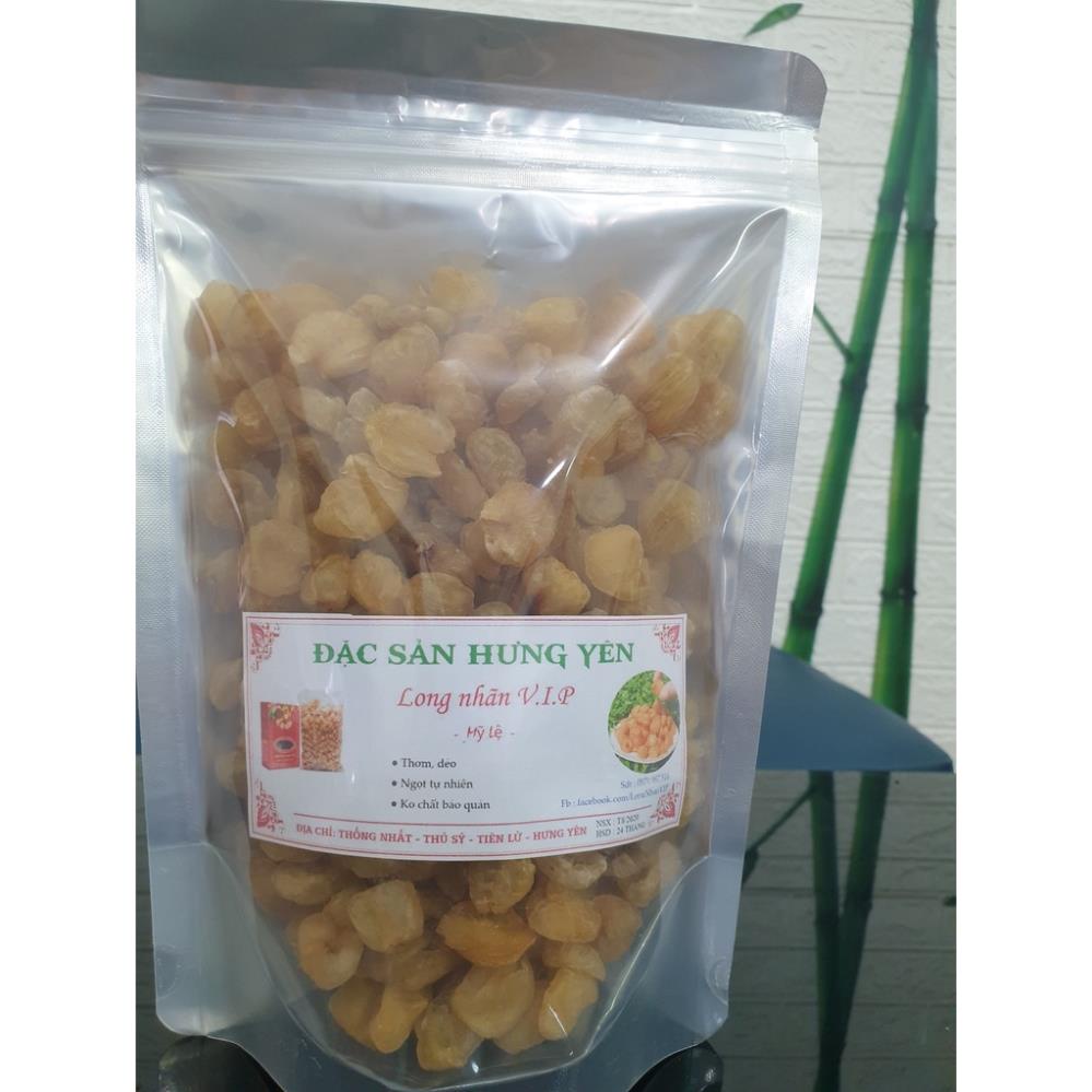 [BÁN SỈ] 10kg Long Nhãn Hưng Yên Thơm Dẻo Đặc Biệt Chưng Yến, Hàng mới Quả To, Màu Sáng