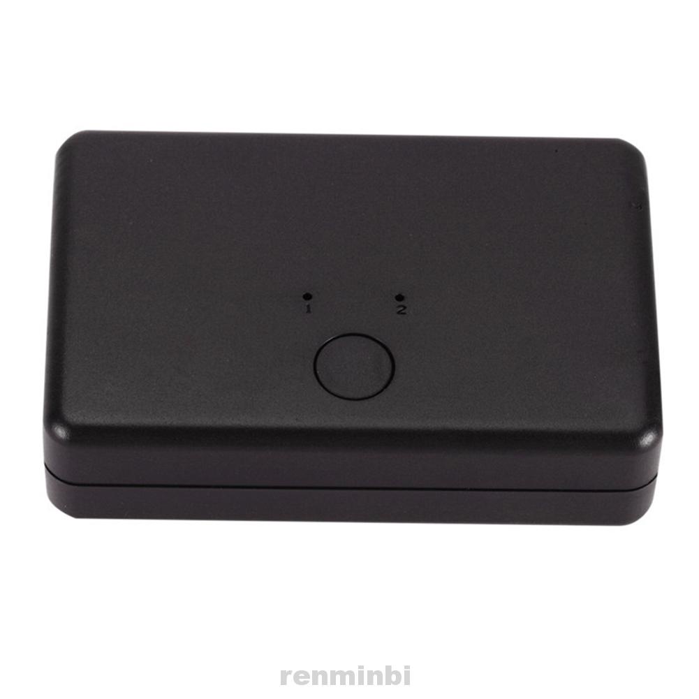 Bộ Chia Mạng Lan 2 Cổng Mini Ổn Định | BigBuy360 - bigbuy360.vn