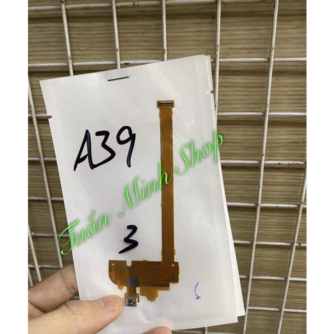 Cụm chân sạc Oppo Neo 9s A39