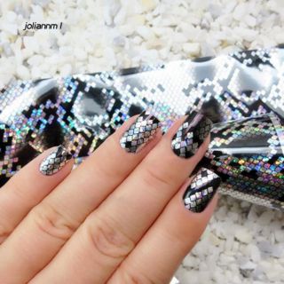 FOIL DÁN TRANG TRÍ MÓNG