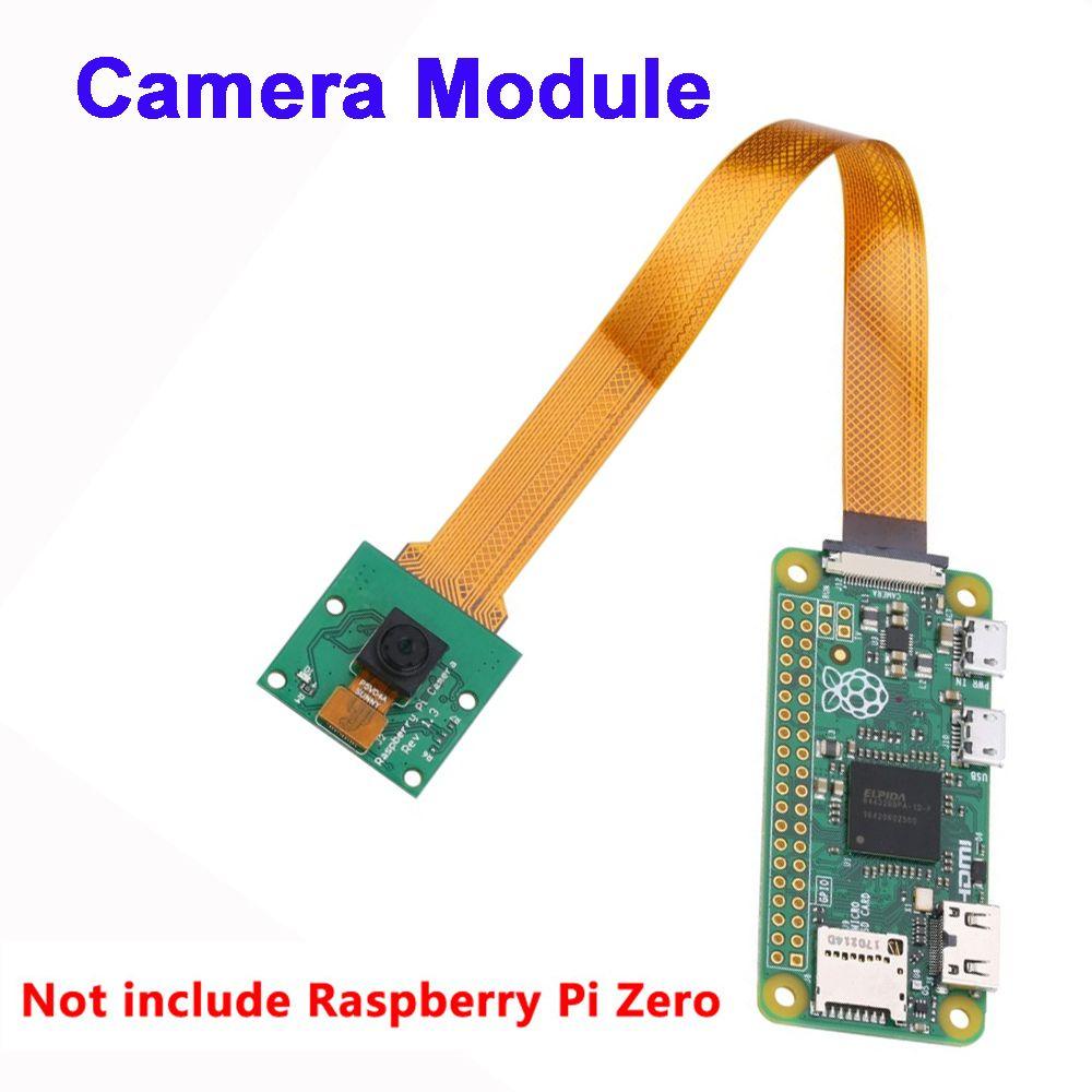 Set Mô Đun Kèm Dây Cáp Chuyên Dụng Dành Cho Raspberry Pi Zero