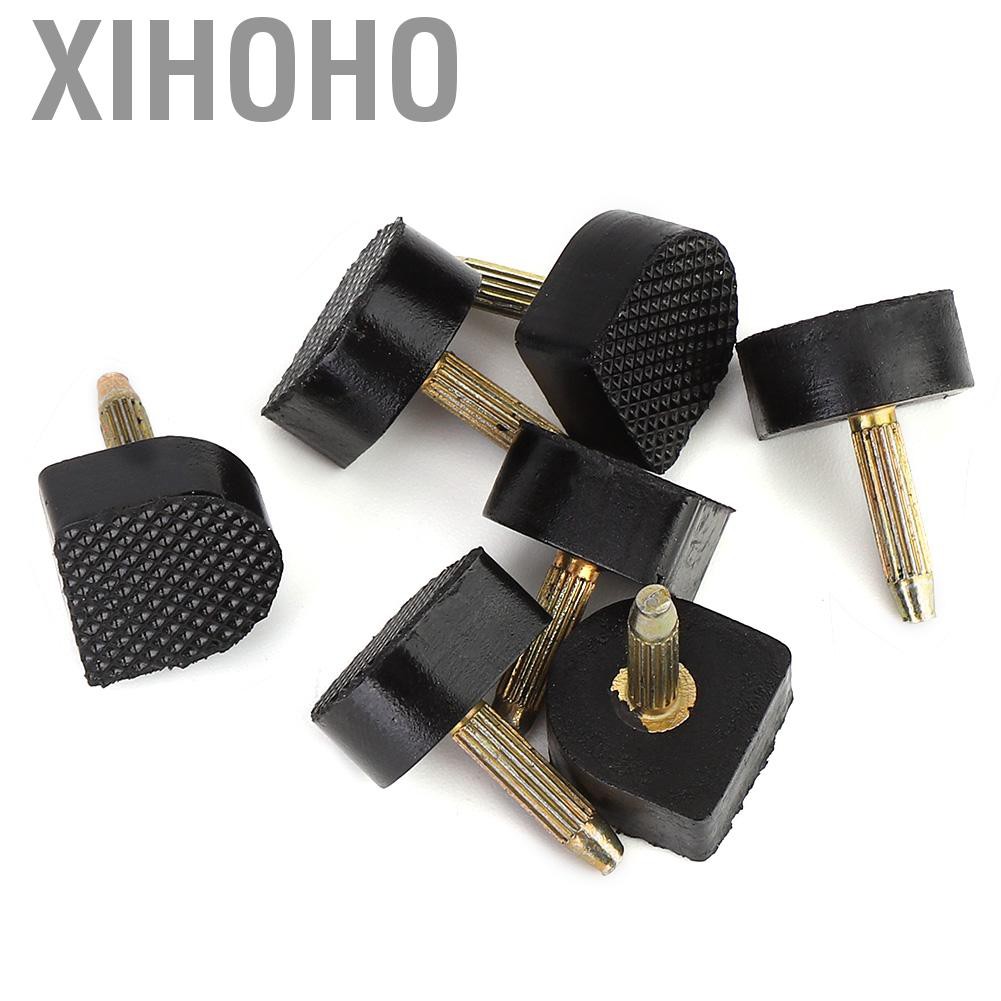 Set 24 Đầu Bọc Ngón Tay Chống Trượt Cho Giày Cao Gót | BigBuy360 - bigbuy360.vn