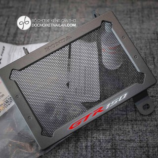 CHE KÉT NƯỚC GTR WINNER / SONIC
