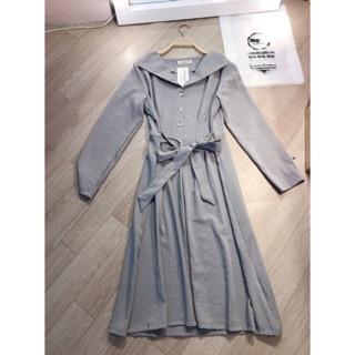 Váy lụa ý cao cấp